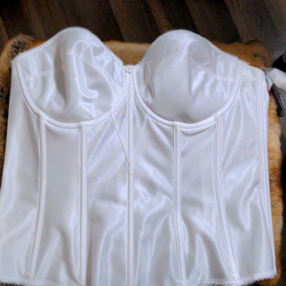 COPY - Bridal corset